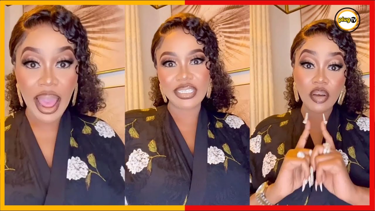 AMEANZA KUZEEKA:Vera Sidika Appearance leaves fans WORRIED |Plug Tv Kenya