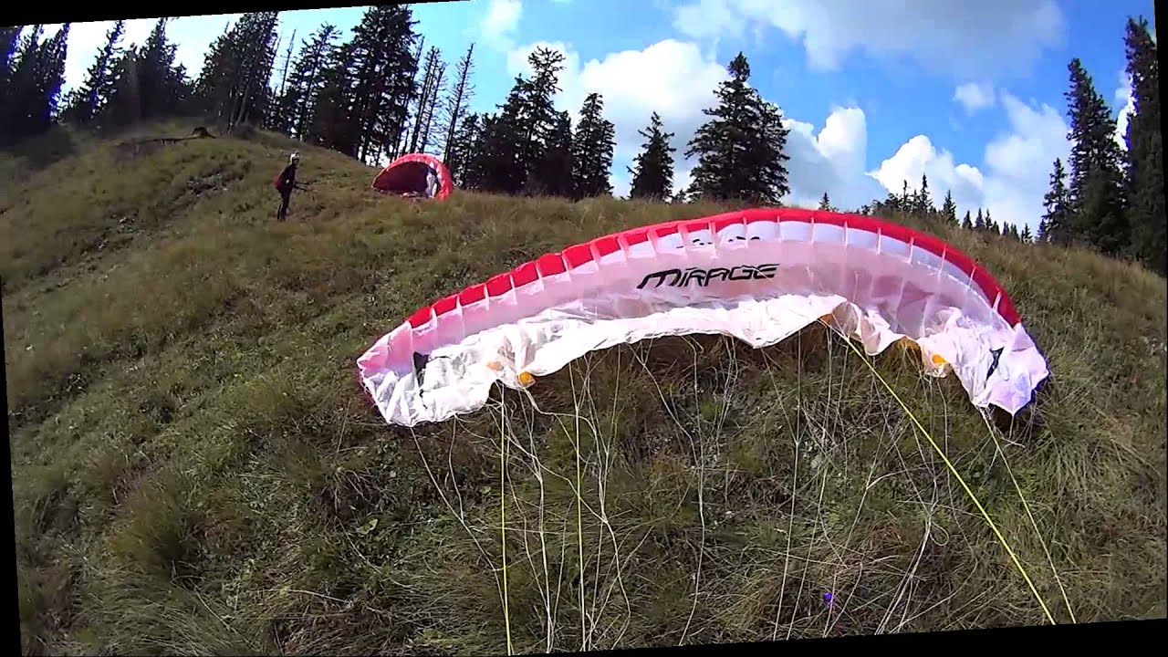 my definition of flying IV - quick and dirty