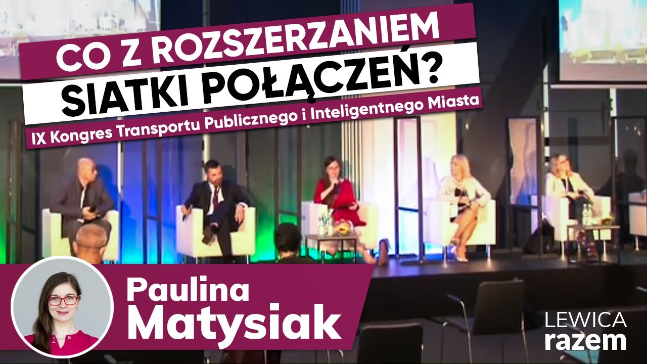 Gdzie są nowe autobusy?