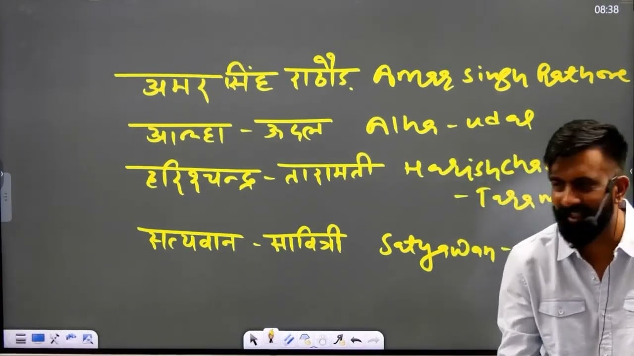 अमरसिंह राठौड़ || राजवीर सर || rajveer sir springboard || springboard academy