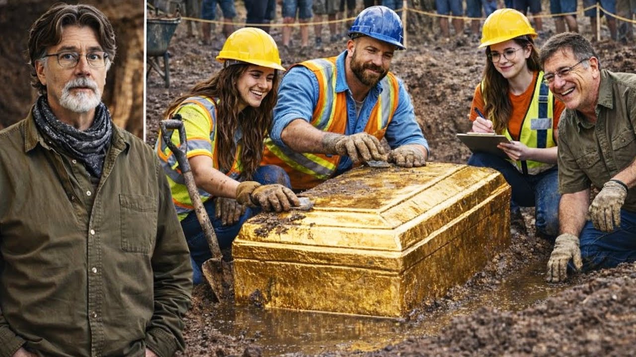 Oak Island Season 13 Finale: Shocking Discovery Changes Everything!