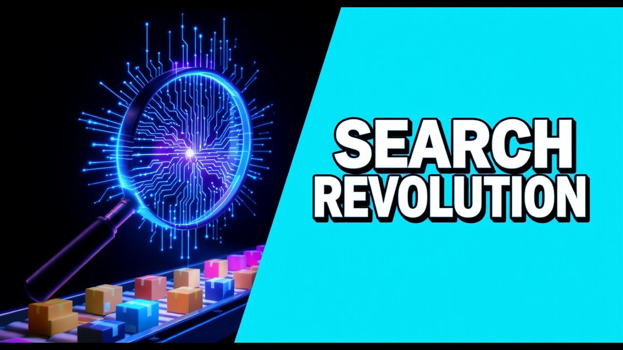 AI Visual Search: How Amazon is Killing Old eCommerce