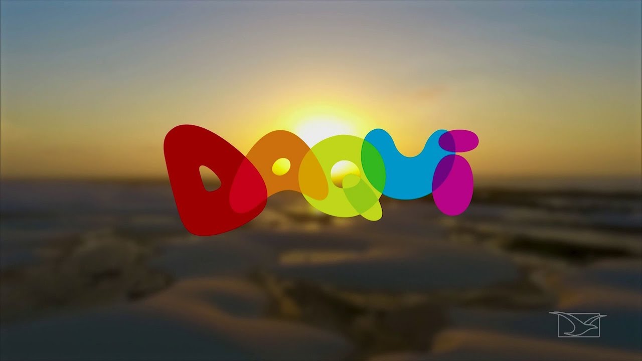 Vinheta - Daqui (2019) - TV Mirante (São Luís, MA)