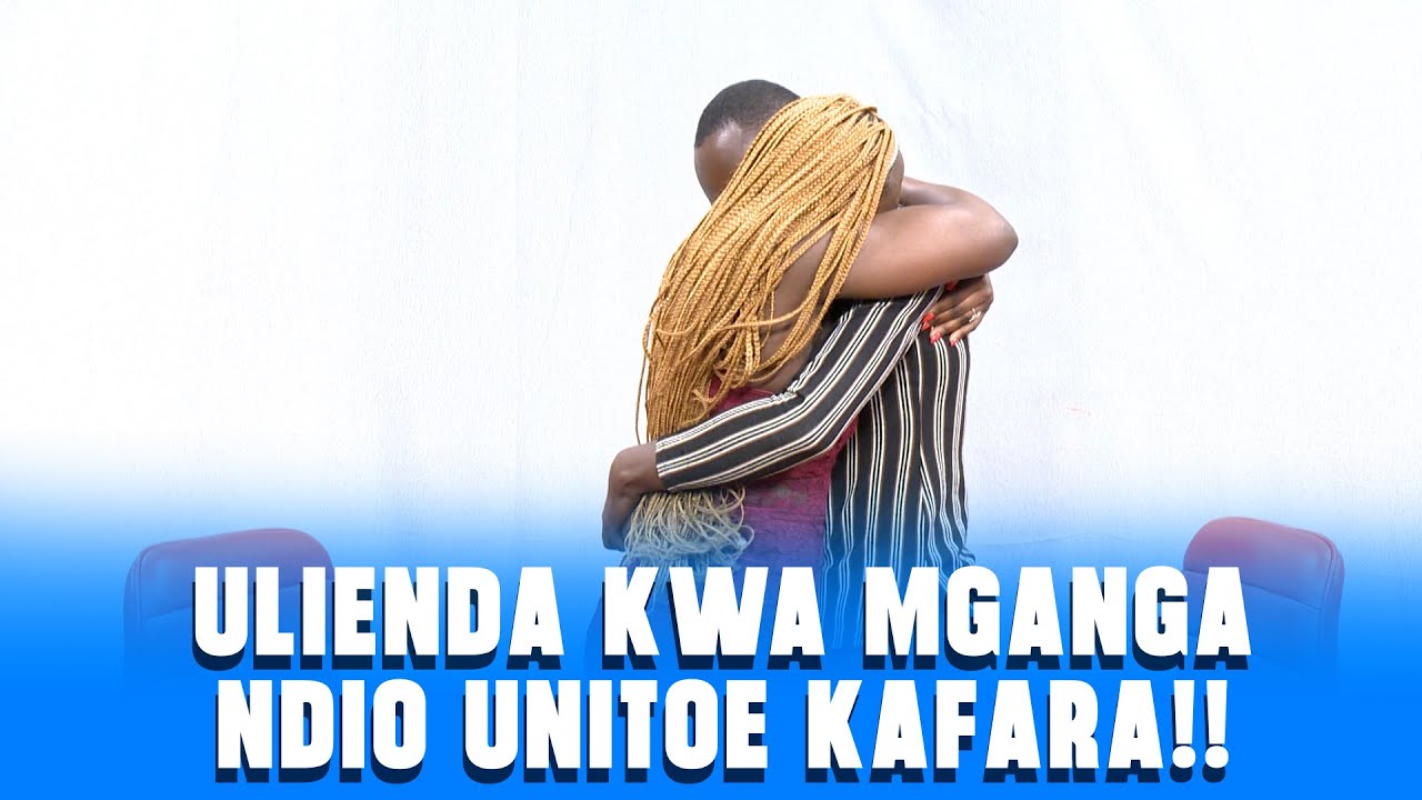 Nitajuaje Kama Huyo Mtoto Ni Wa Mganga!😮😮😮#ebruclosure