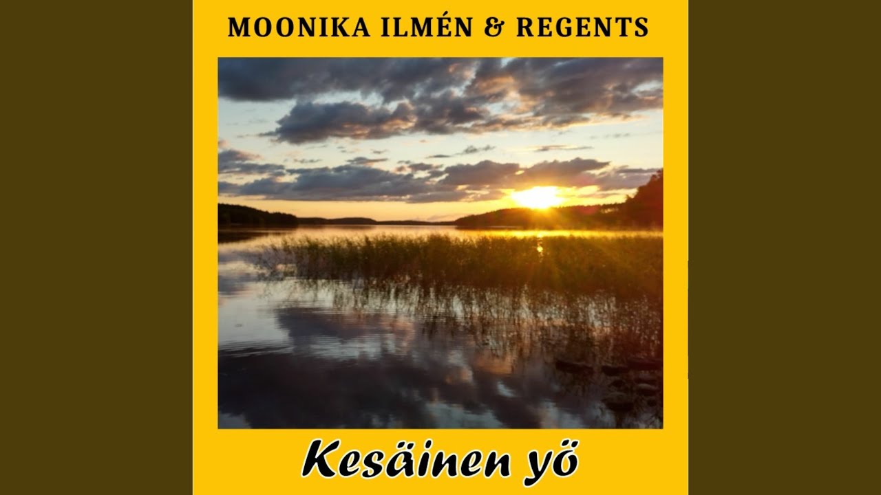 Kesäinen yö