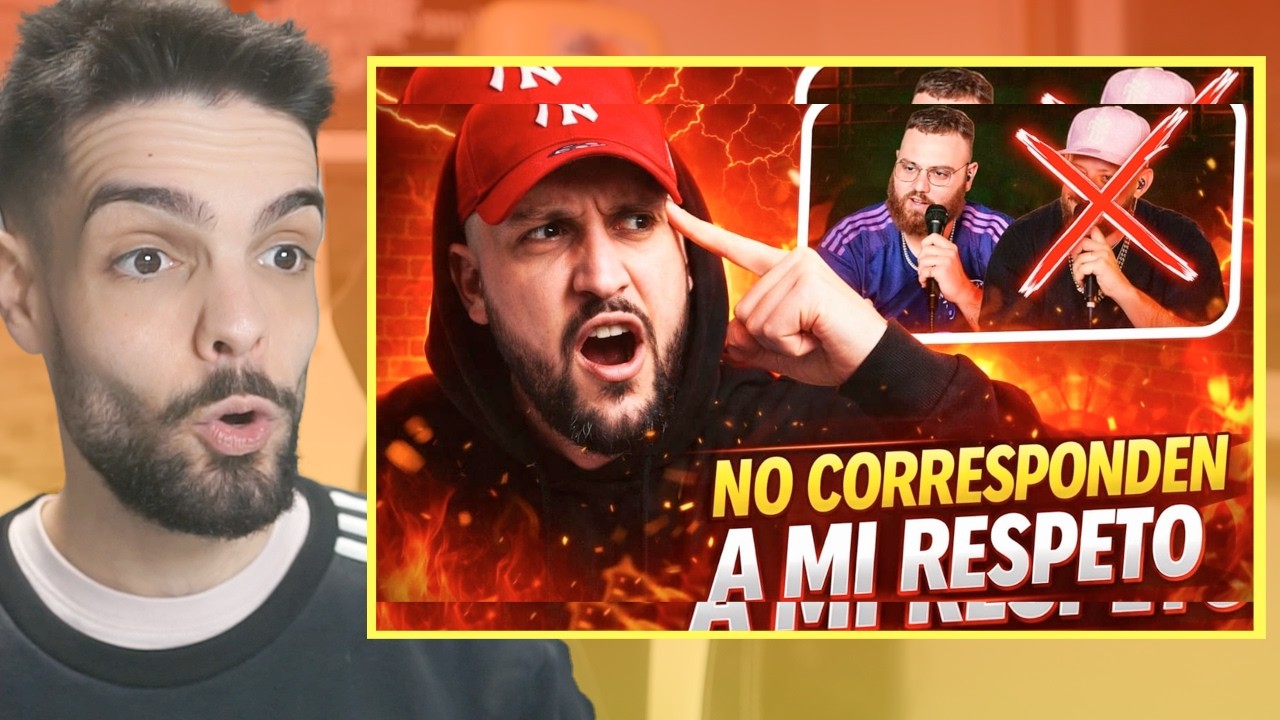 🚨PIEZAS RESPONDIÓ por DTOKE y la POLÉMICA en el DEBATE🚨 🔥¿PIEZAS HABLÓ con DTOKE en PRIVADO?🔥