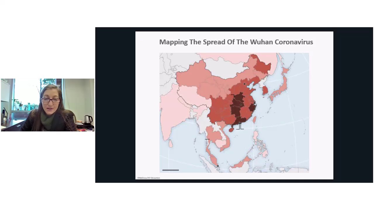 #GlobalMarketing: The Asia Pacific Region