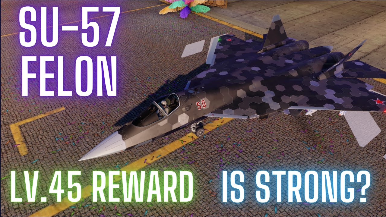 MWT: Tank Battles | SU-57 FELON | Review & Gameplay whit X-MD-E & R-77
