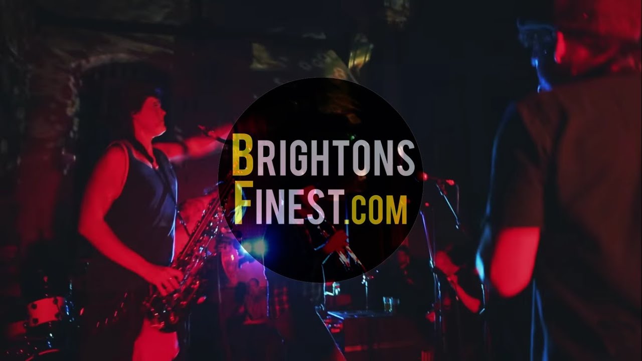 Alternative Escape 2016 - Evening Session - Brightonsfinest