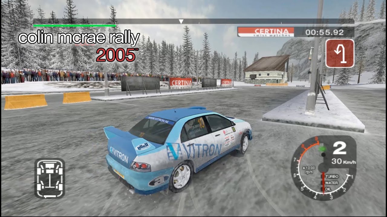 Mitsubishi Lancer EVO VIII 