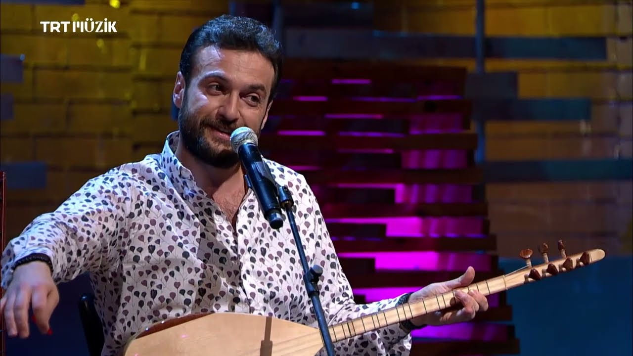 Umut Sülünoğlu - Sarı Saçın Yaş Durur #oyunhavası