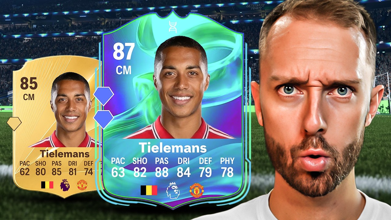 This WORRIES Me For FC 27&hellip;