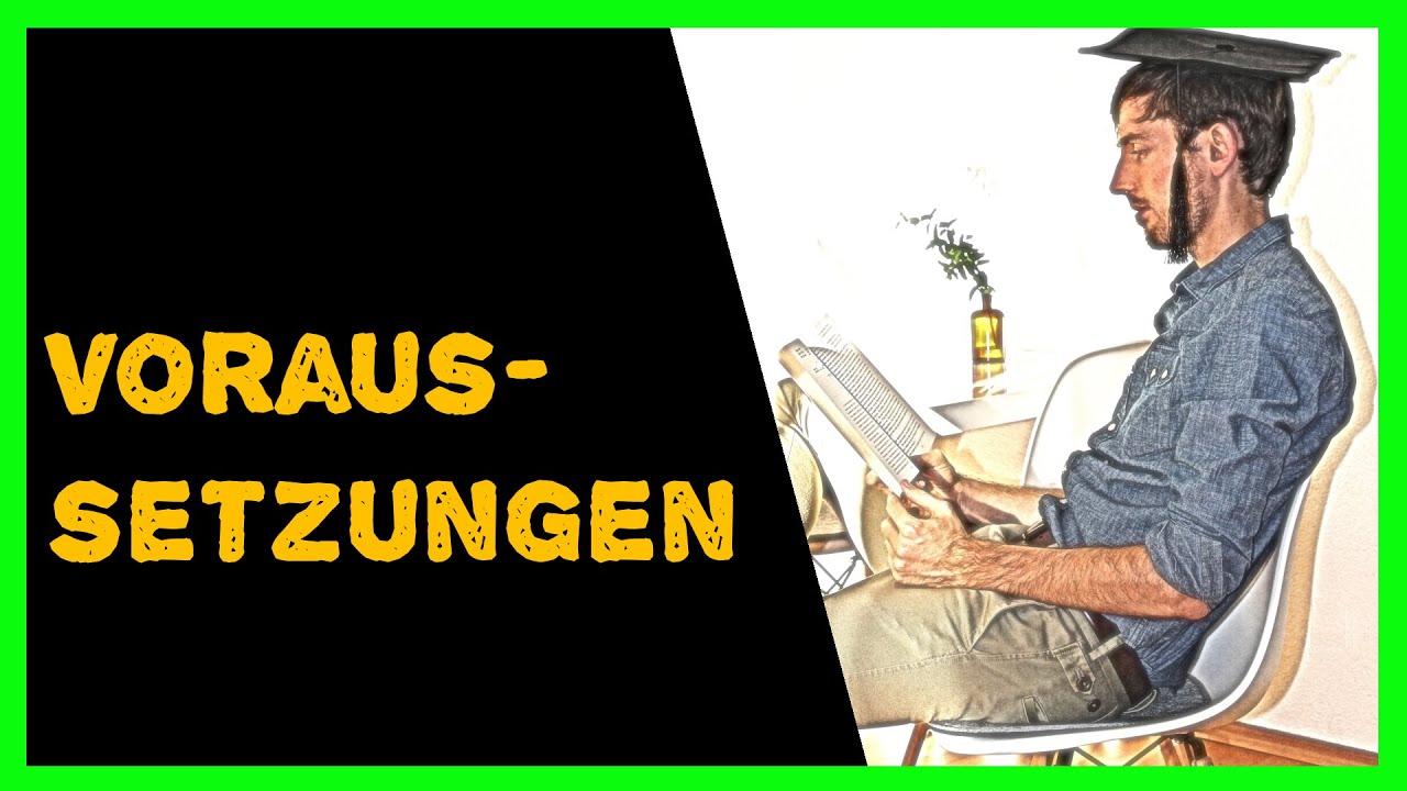 BAföG Voraussetzungen - bist du förderfähig? 2025