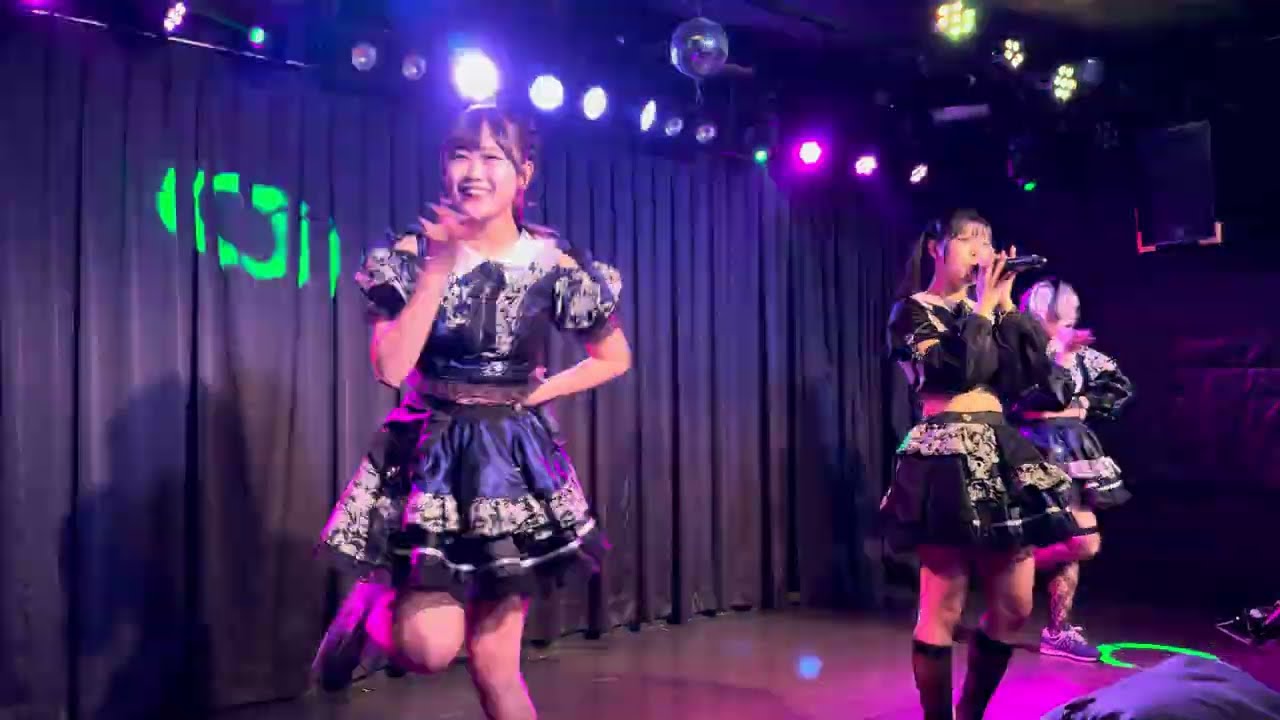 【25分枠】星合いのライラック PHiZZ presents「しゅわしゅわふぇすvol.6」 2026.03.06 AKIHABARA TwinBox GARAGE