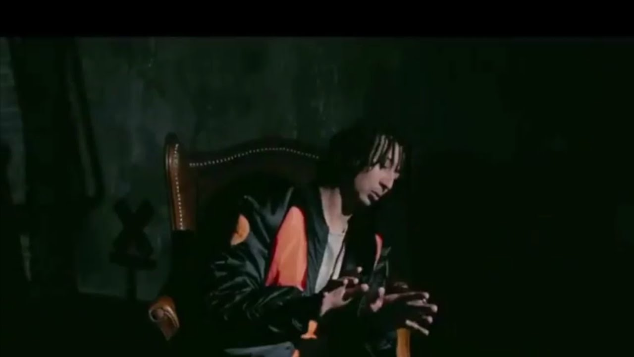 TEDUA - FIFTY FIFTY FT. GHALI (Prod. Charlie Charles)