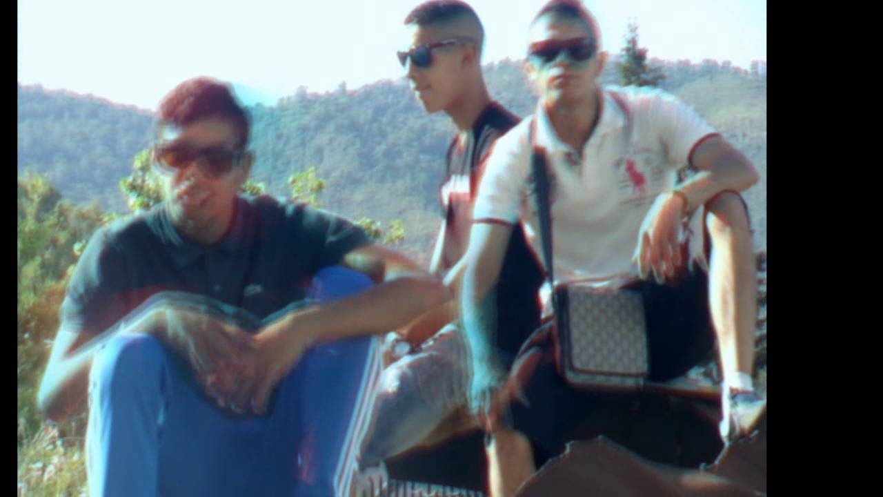 Abdou Soliter Clip Algerie Filamen Full HD 2015