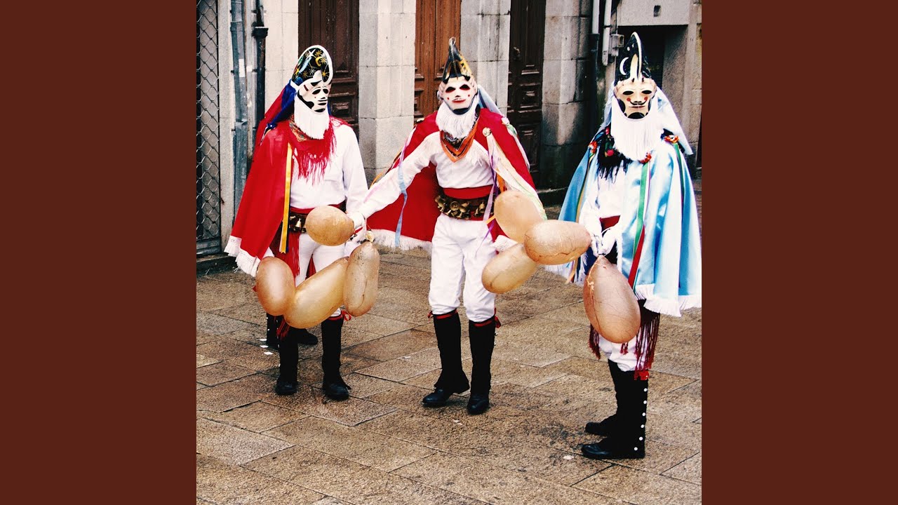 Morriña