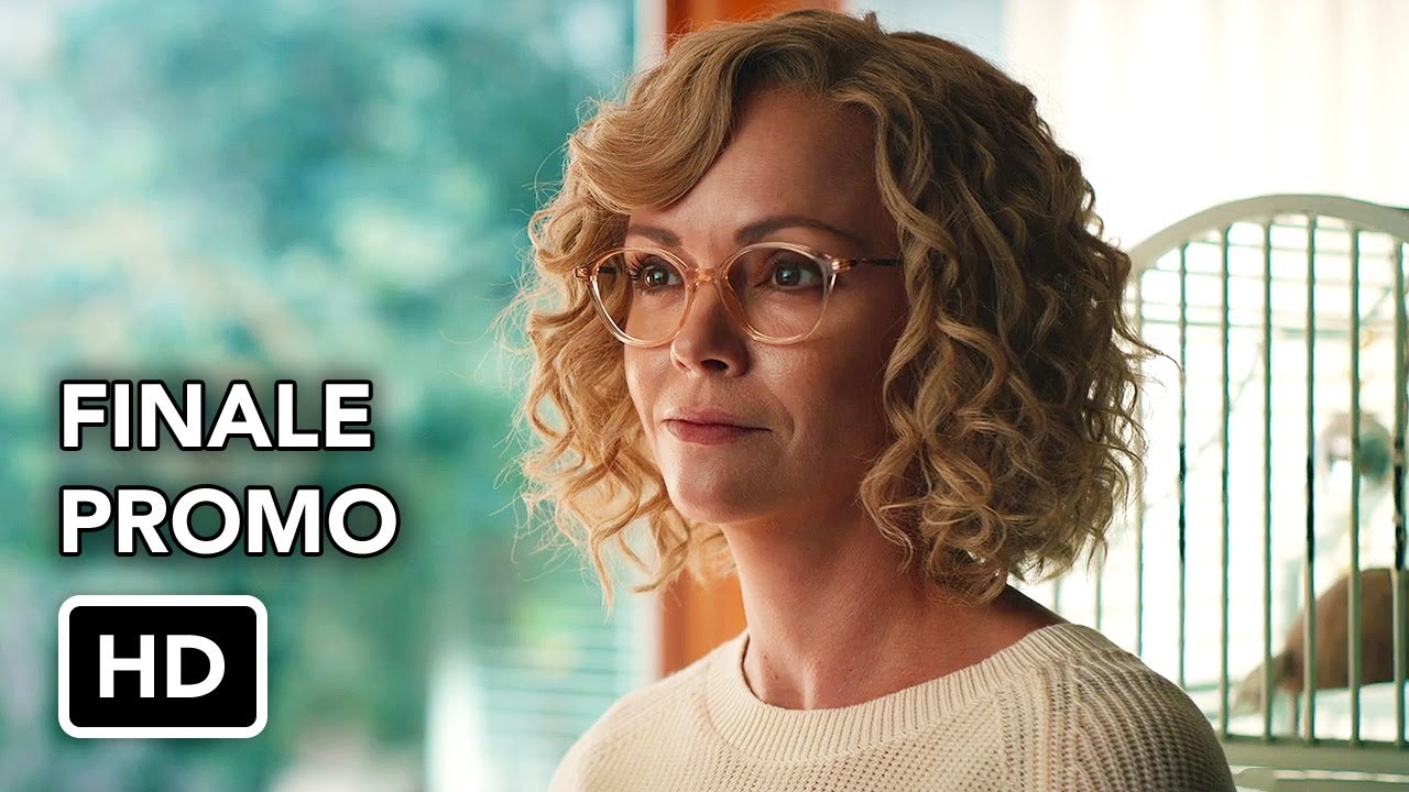 Yellowjackets 3x10 Promo 
