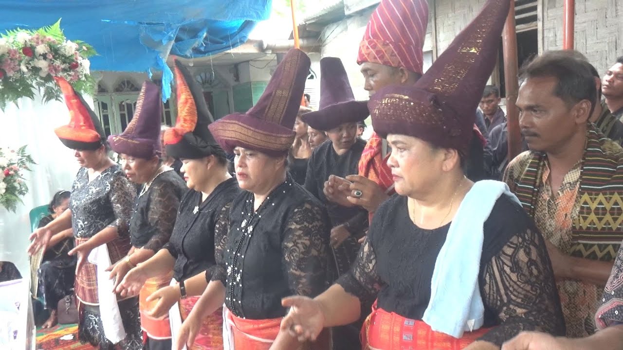 Mita Sitepu // Nuri2 Gendang Kalimbubu // BCA Berita Br Ginting // Suka Maju