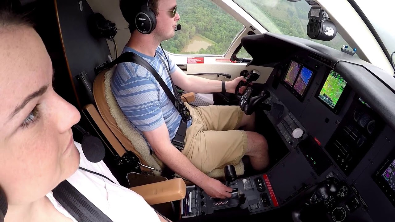 Pilatus PC-12 Flight Vlog - Memorial Day Weekend Trip