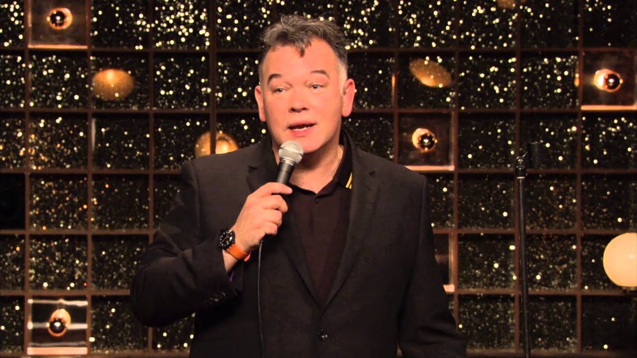 Stewart Lee 'New Pants'