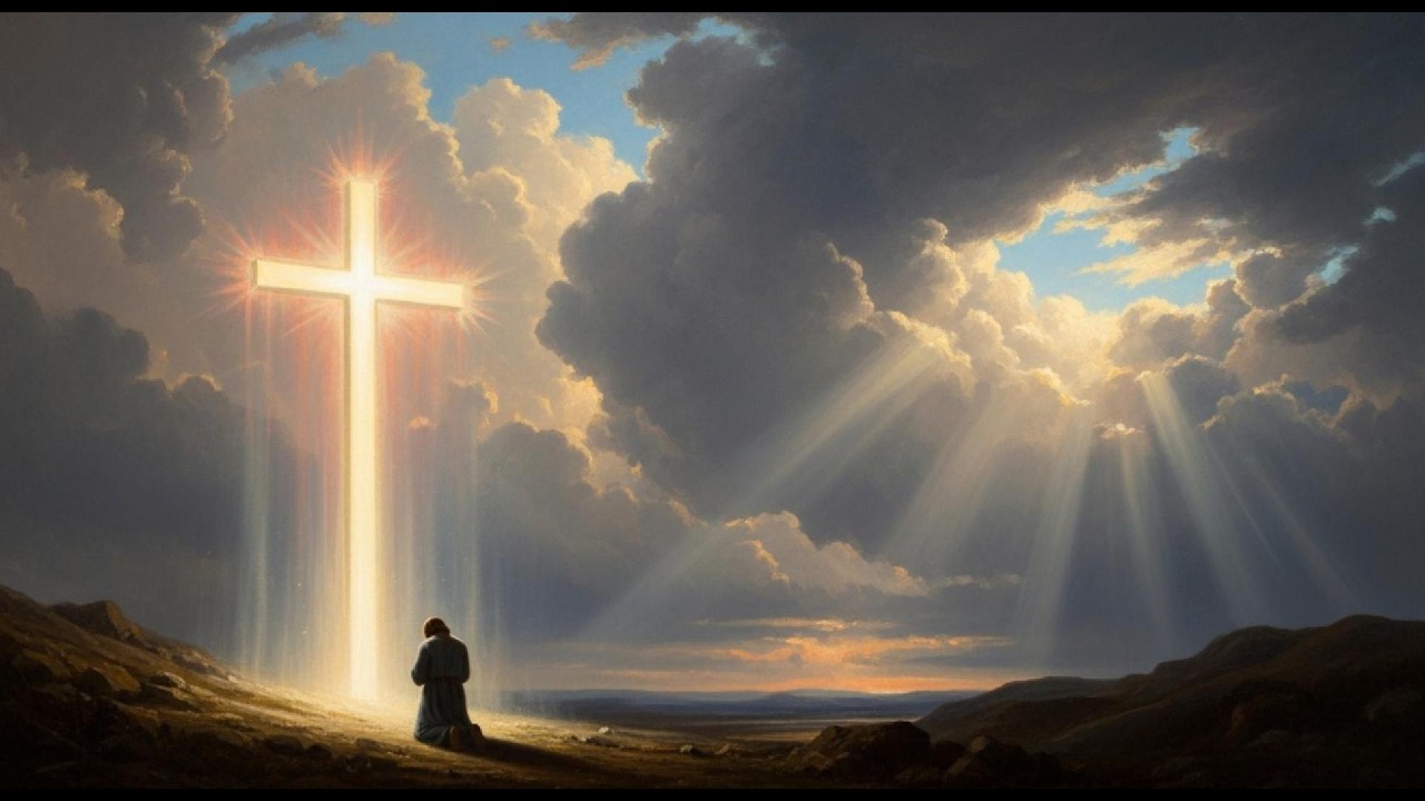 Built on Your Name 주의 이름 위에 세워진 삶