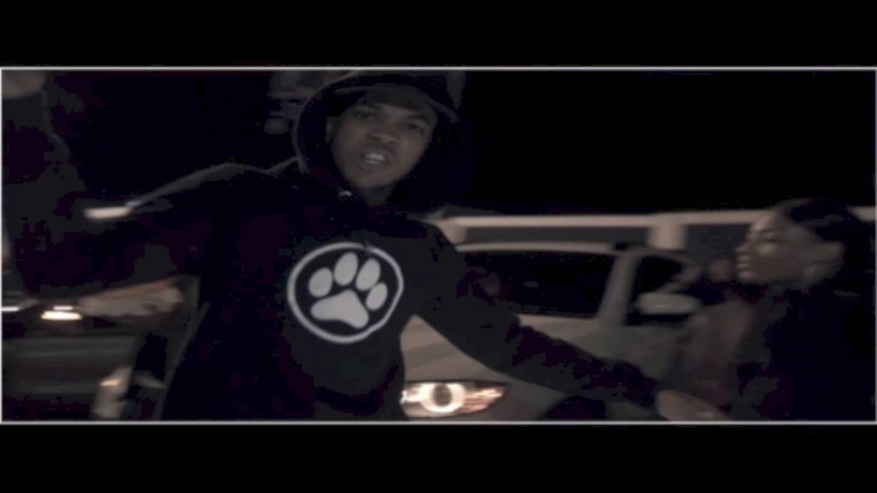 Chip - Run Out Riddim Instrumental