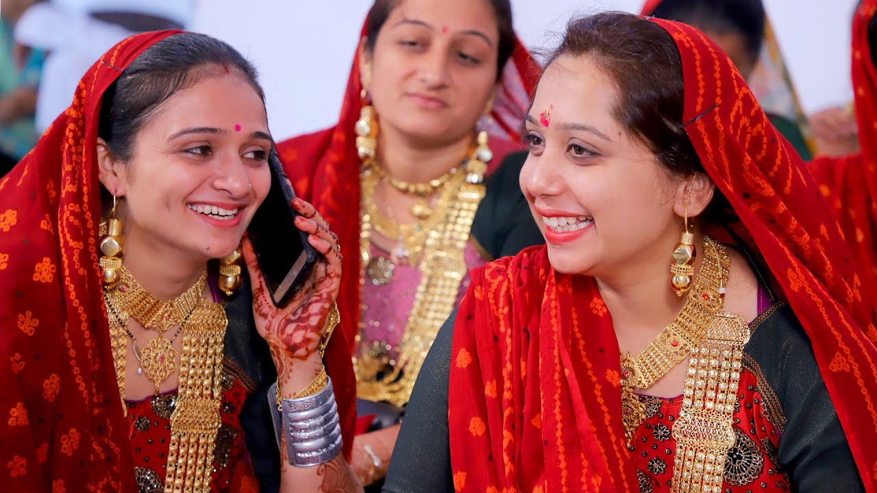 Wedding Video I Maher Wedding Junagadh I MAYA Weds PRATIK I Porbandar I WEDDING 2026 I Wedding Film