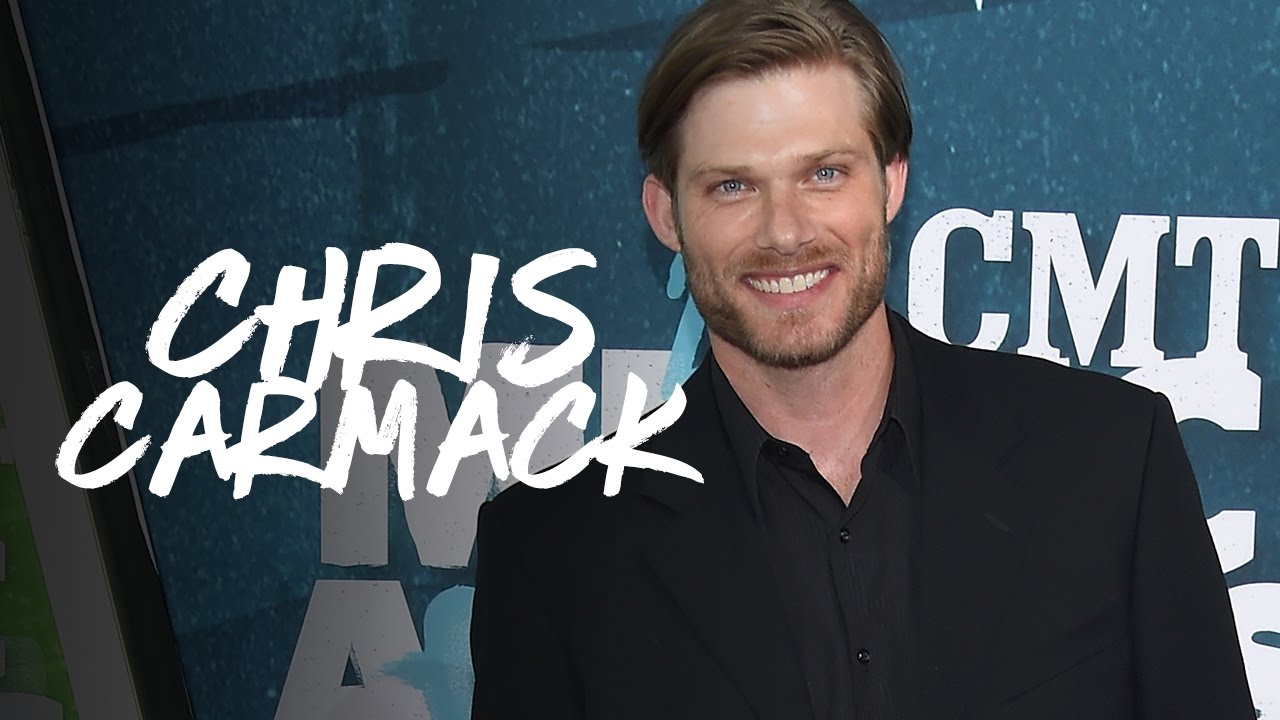 CMT Radio: Nashville's Chris Carmack Talks Daddy Duties