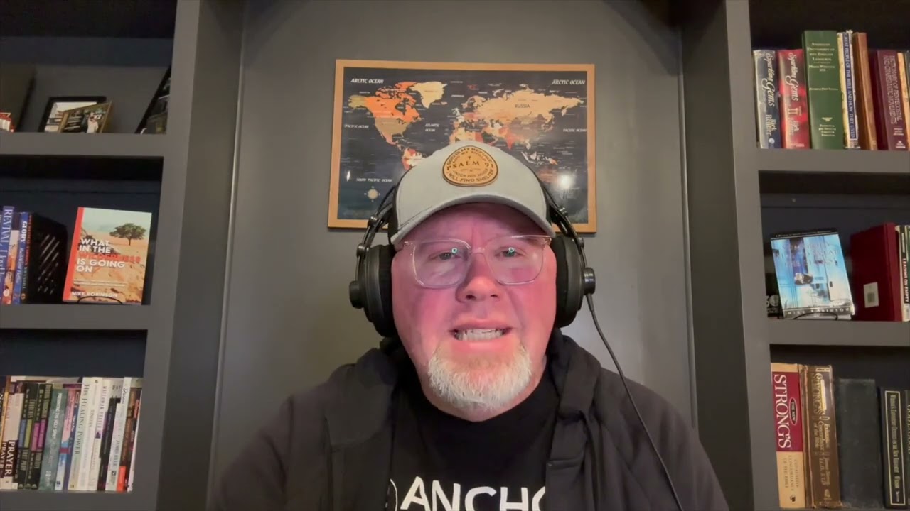 True Peace instead of Panic   Part 1