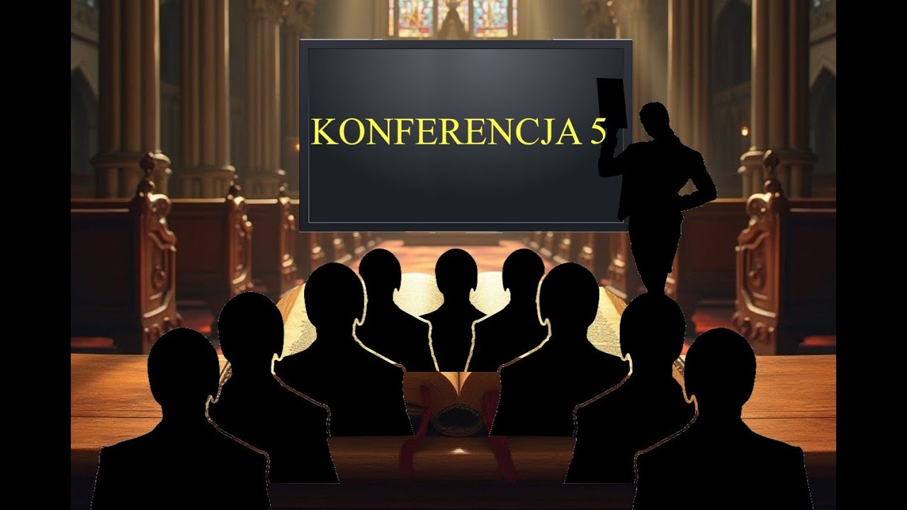 KONFERENCJA VI | 5