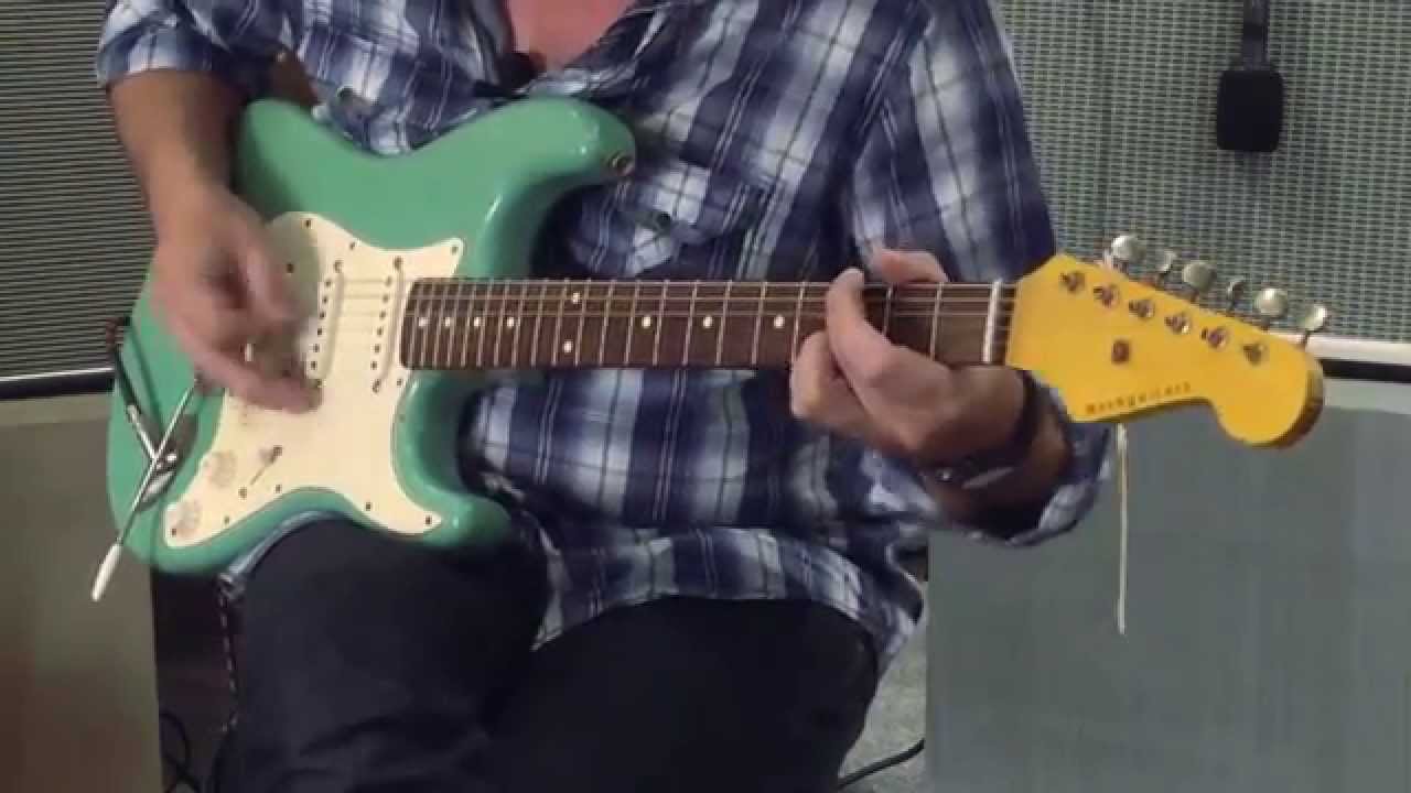 Nash S63 Seafoam Green