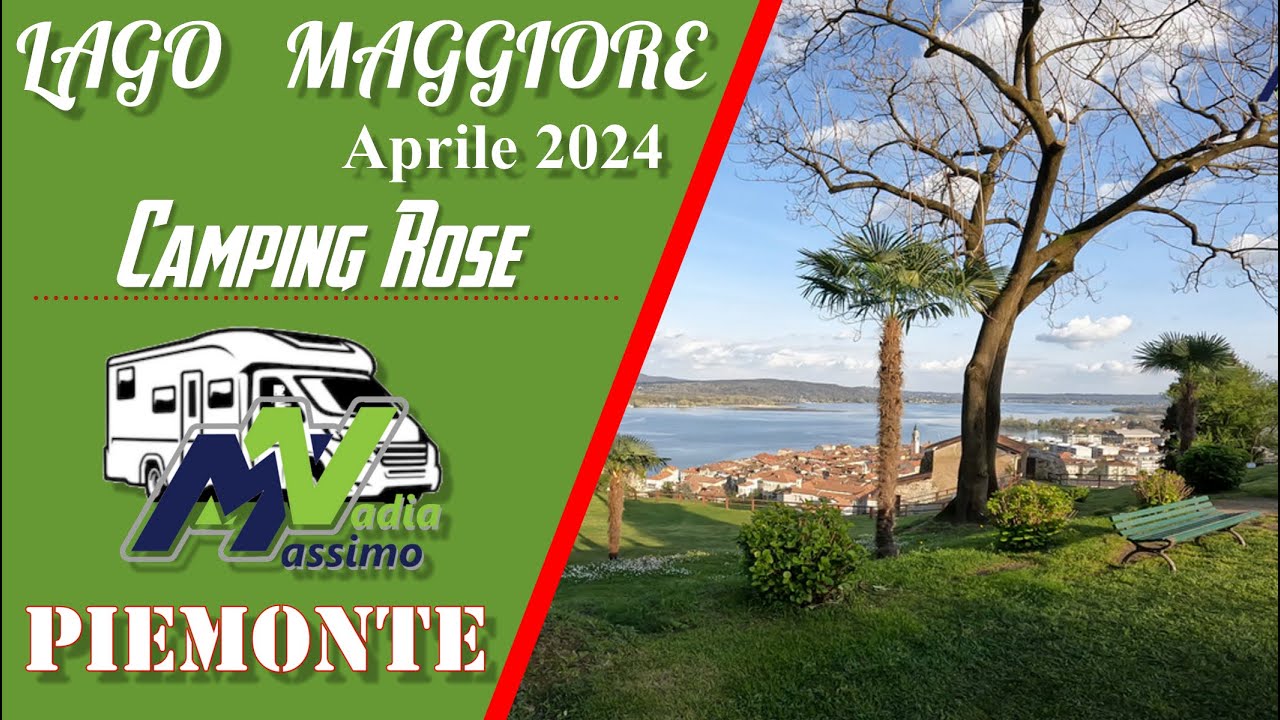 LAGO MAGGIORE