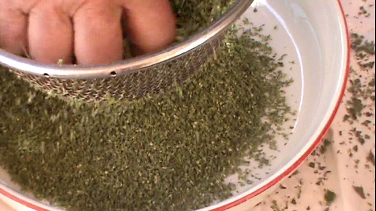 NONNA SDORA CUCINA - Maggiorana essiccata