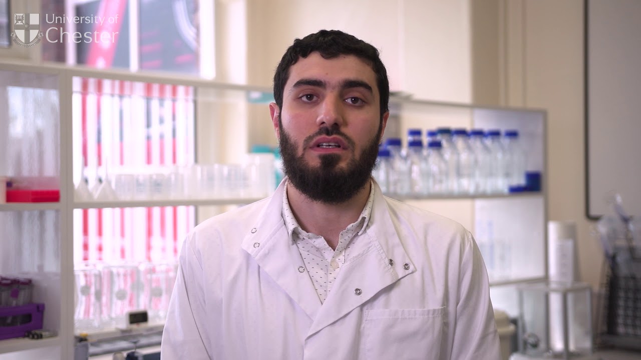 Masoud&rsquo;s Chemical Engineering Experience