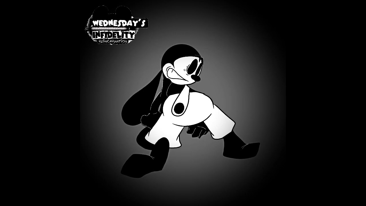 [FANMADE SONG] Dispersion AKAmix (Dejection D-Sides/Wednesday's Indifility: Reincernation UFST)