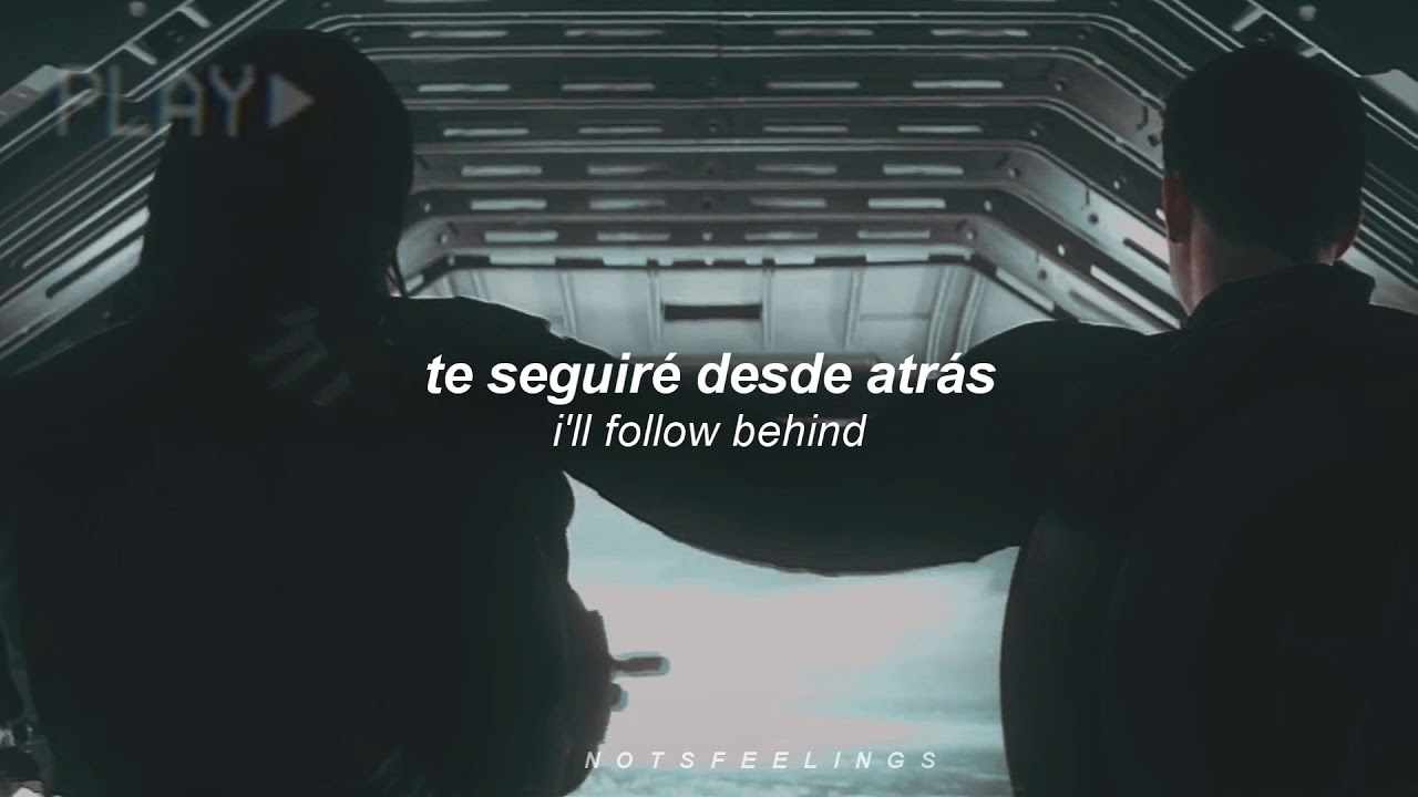 zayn — rear view (sub. español & lyrics)