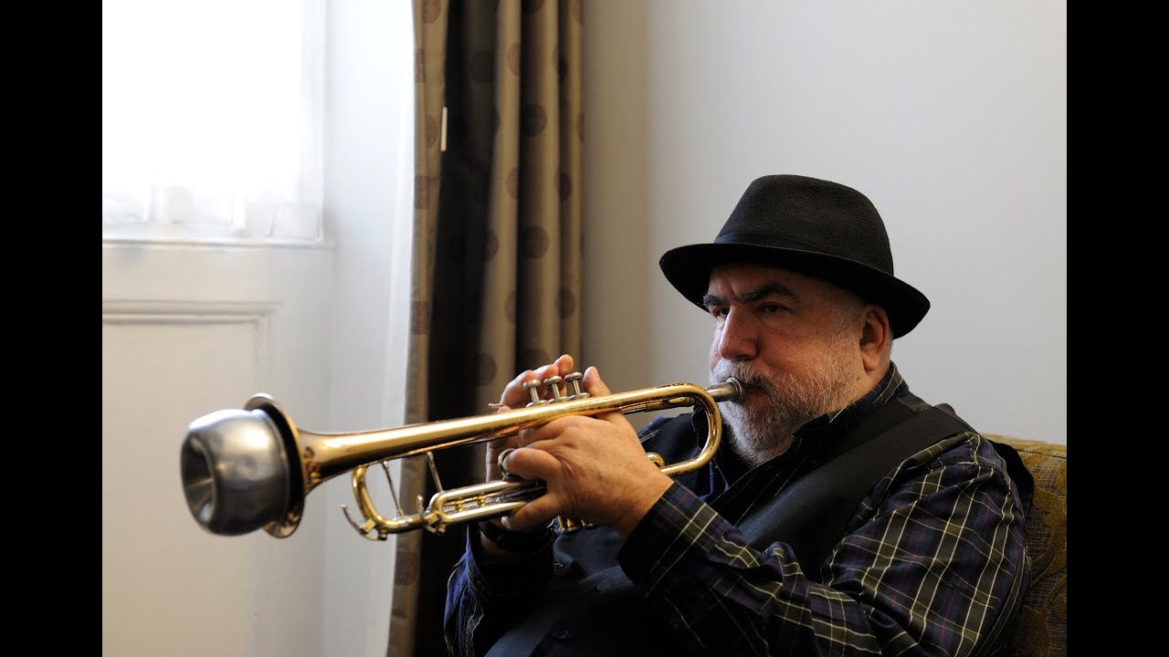 Randy Brecker Interview - Miles Davis