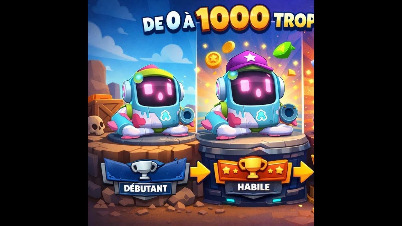 Live Brawl stars