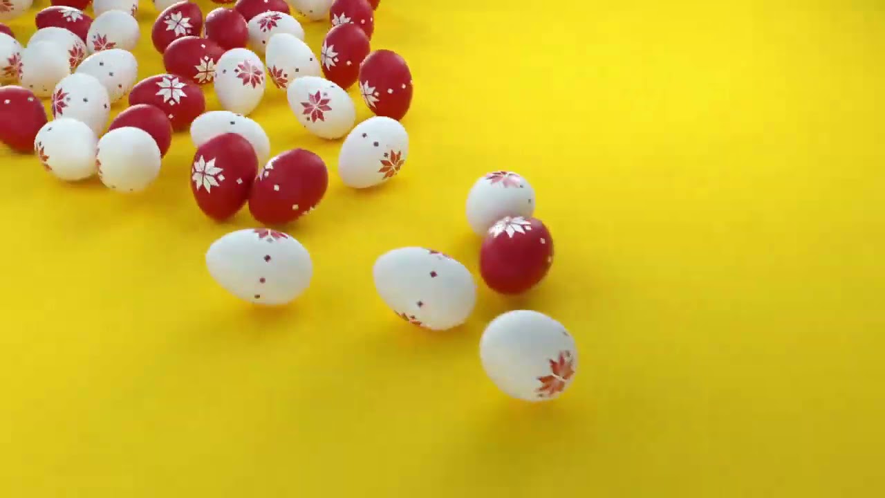 M2 Ukraine Ident Easter Egg (2021)