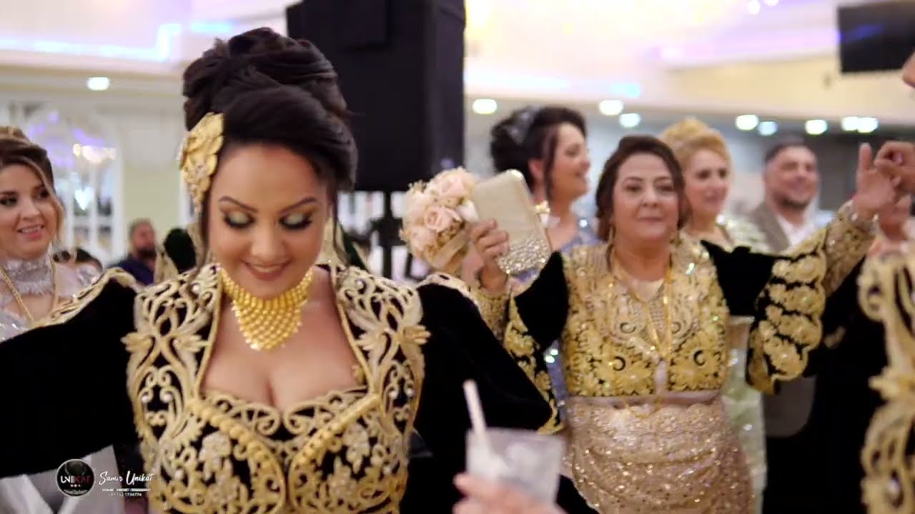 Bijav ko Gazda Riza&Nerdzivana Hamburg || Ispracaj Monike ||Energy Band ,Ramko ,Djafer Part 2