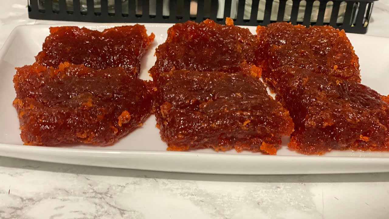 Halawaa jiidha/how to make halawa