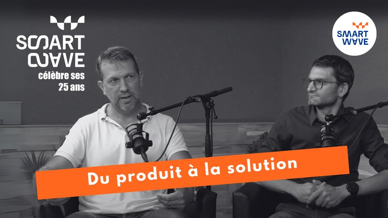 🚀 SmartWave : Comment créer, connecter, sécuriser et accélérer l’IT des entreprises