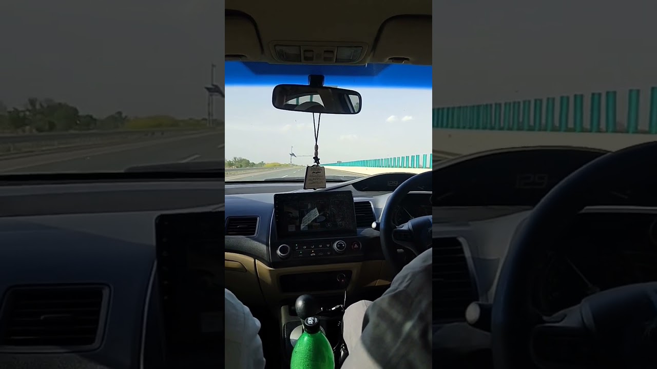 Long Drive on motorway #longdrive #motorway #love #silence #2024 #work #car