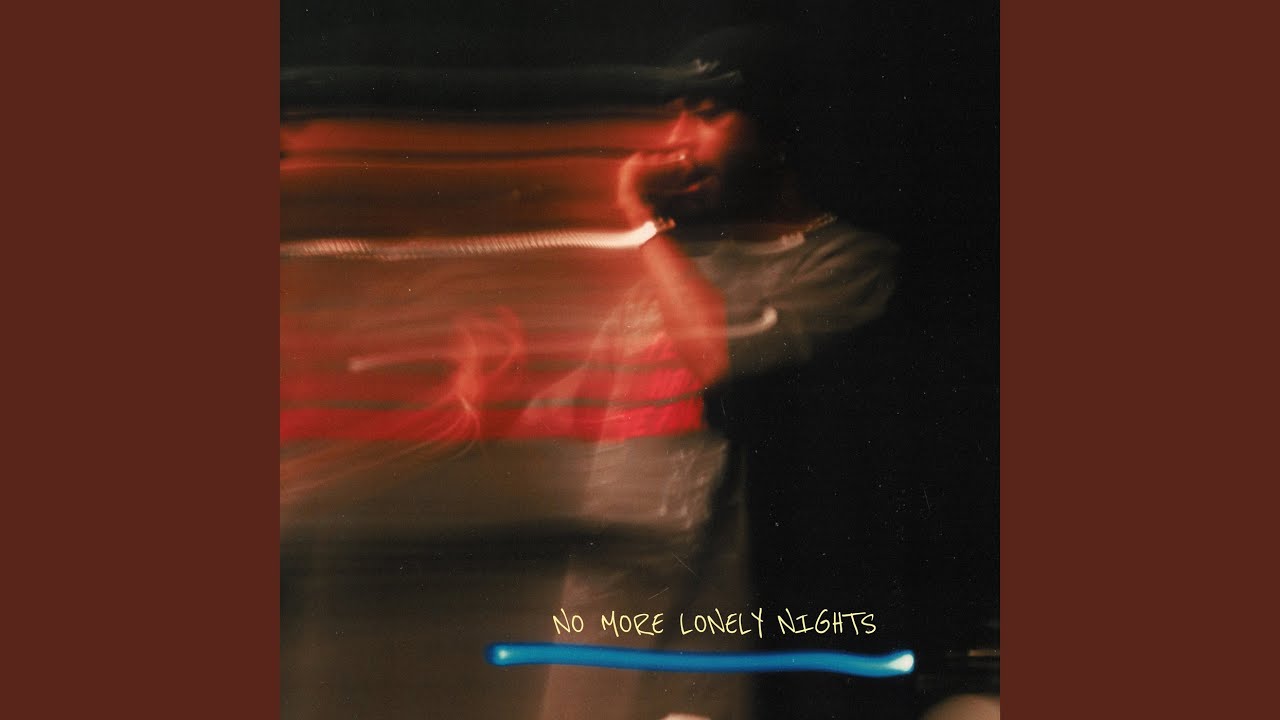 Since I Have A Lover