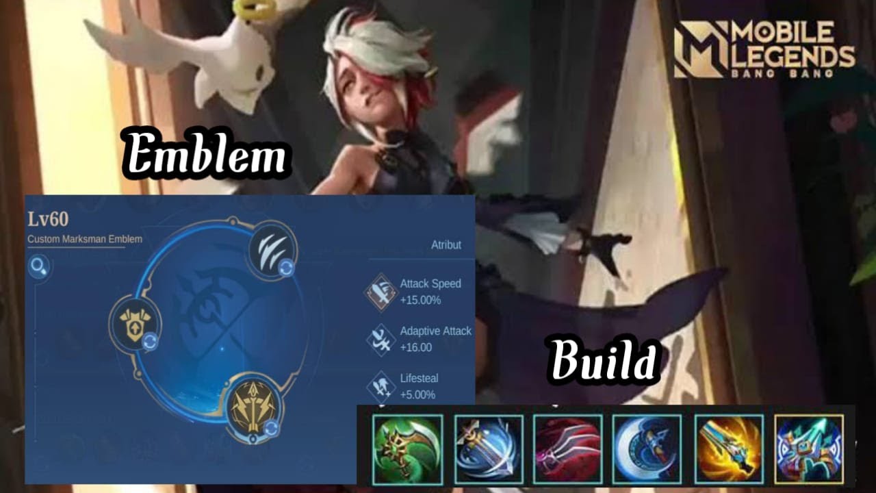 Moment SAVAGE HERO MELLISA #mobilelegends #mlbbhighlights #buildtersakit2026 #mlbb #mellisa 