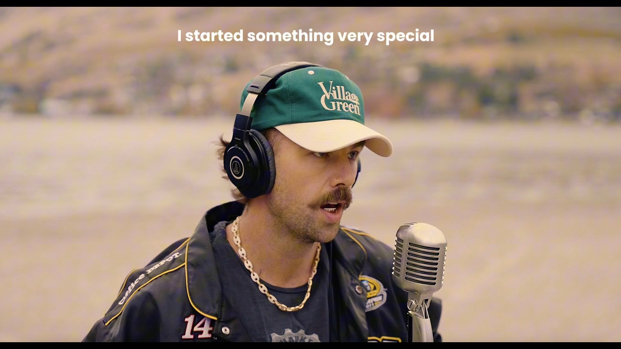 SonReal - NEW SONG LEAK (Slide Thru)