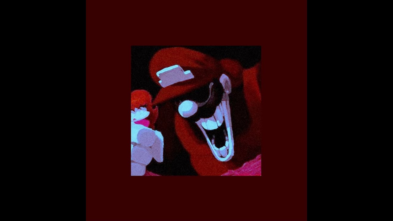 Mario's Madness V2 - Powerdown (Sped Up / Nightcore)