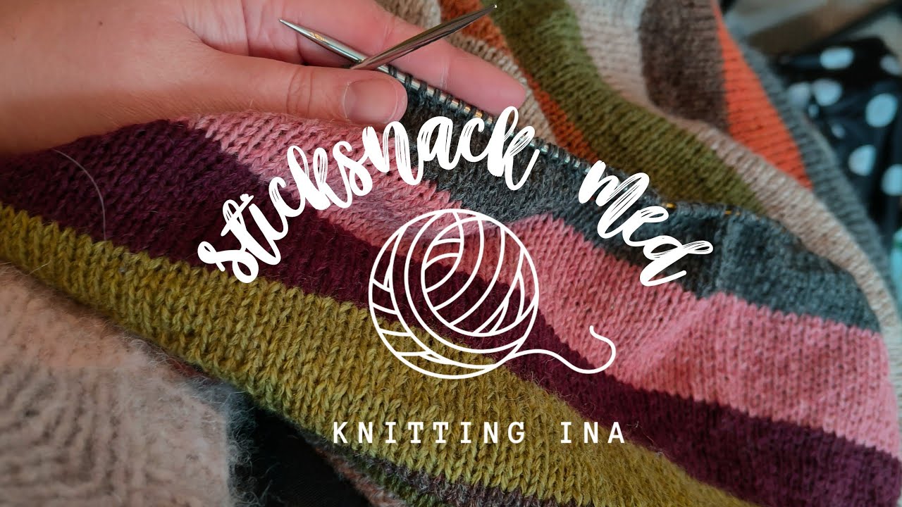 Jag är tillbaka! Nr1- 2026