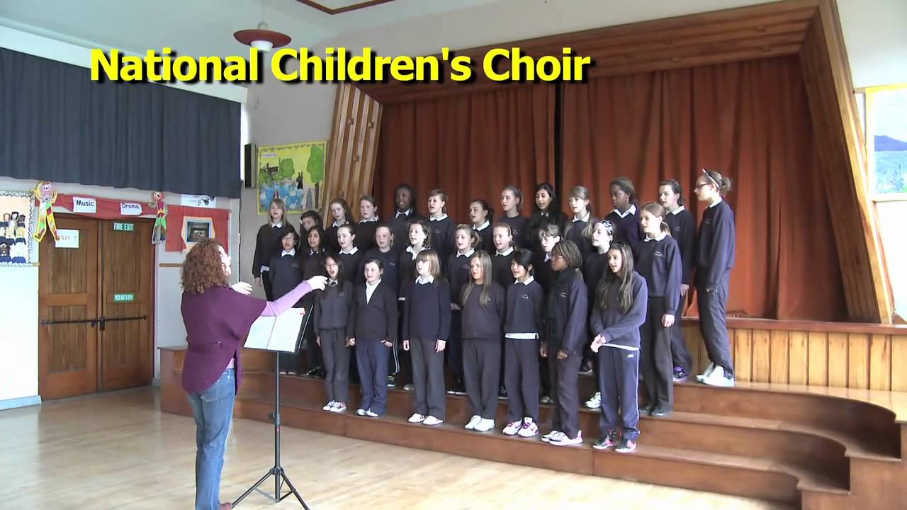St. Joseph's NS, Longford, Ireland